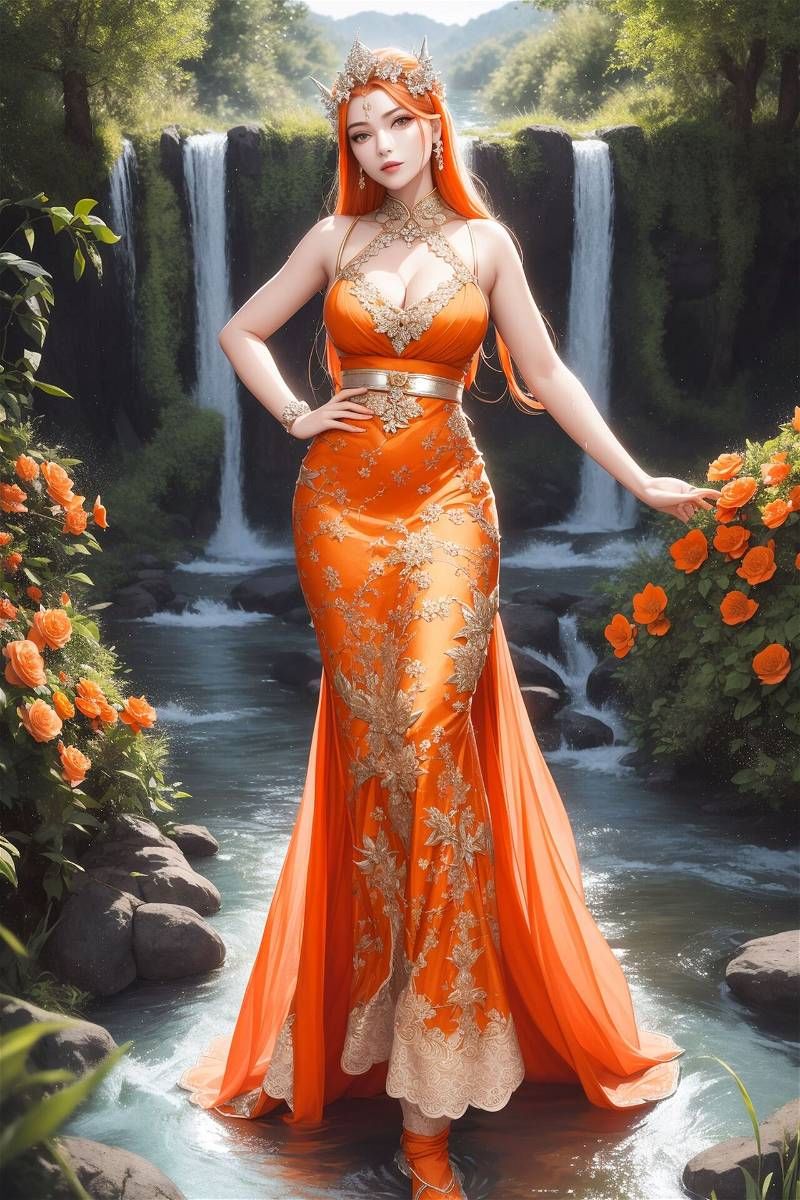 artist ai generated chapter 328 160