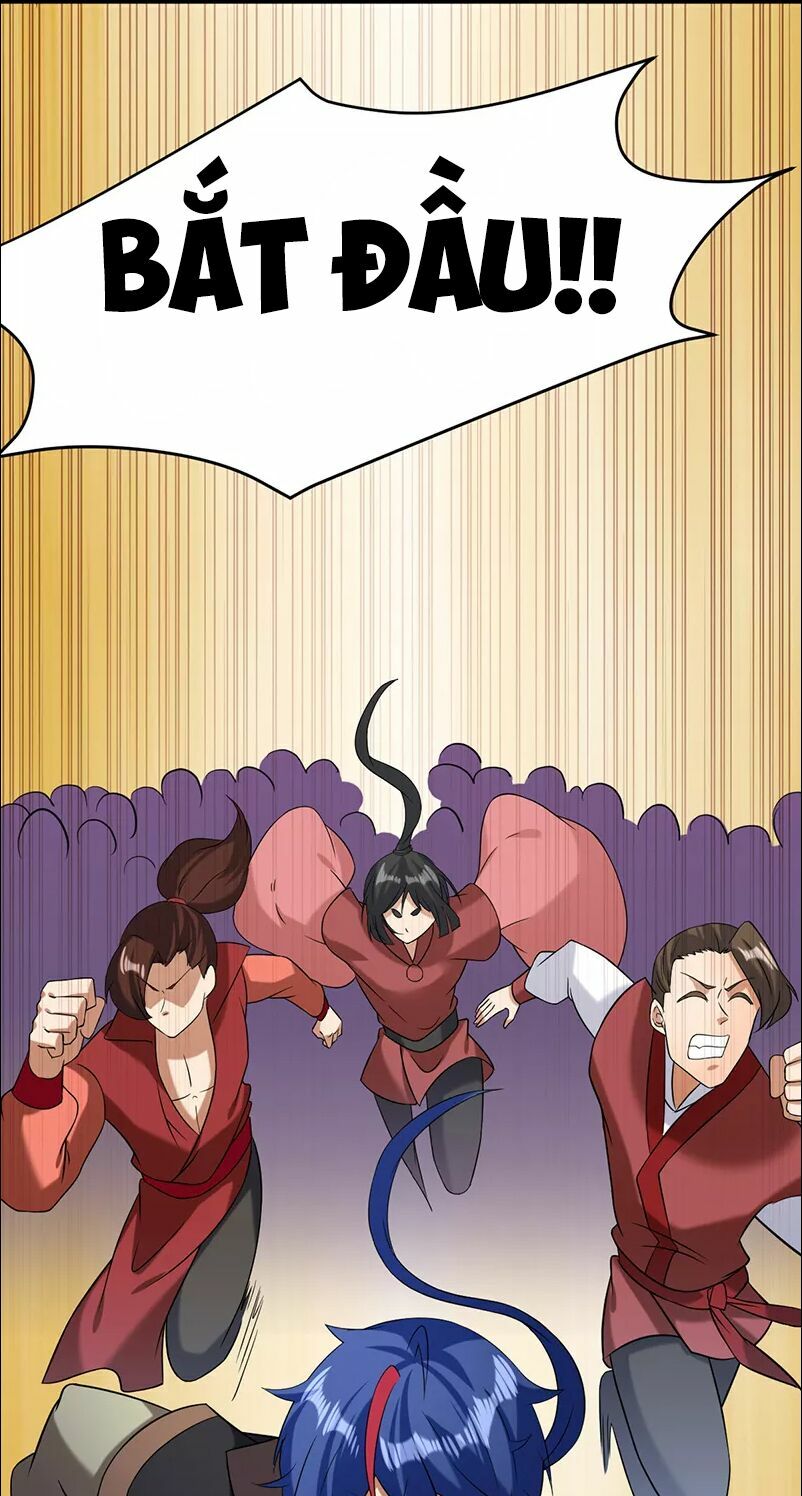 võ đạo độc tôn chapter 45 5