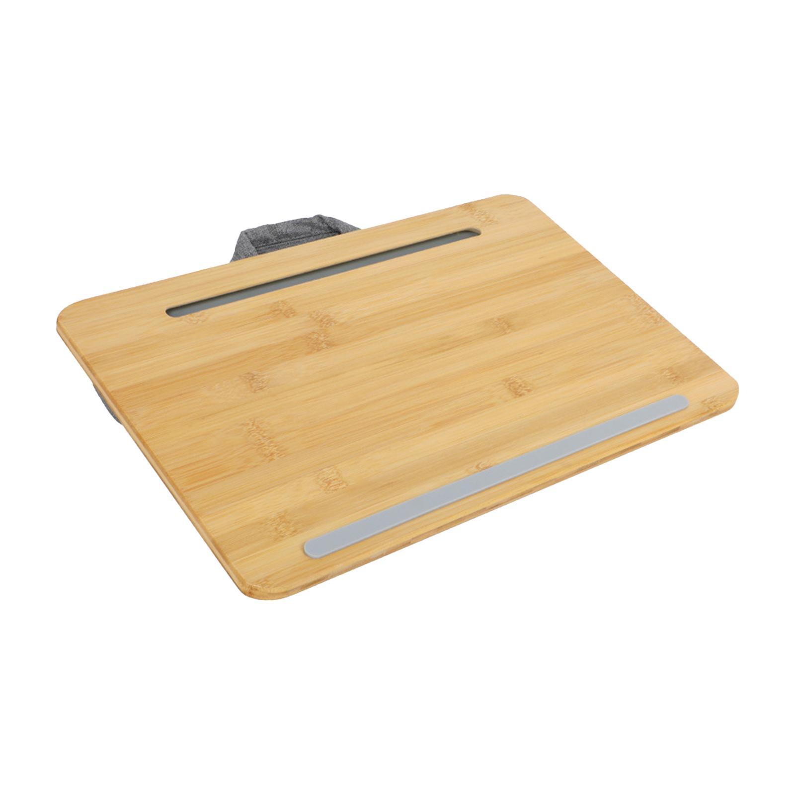 Laptop Bed Table, Laptop Desk, Home Working Laptop Stand