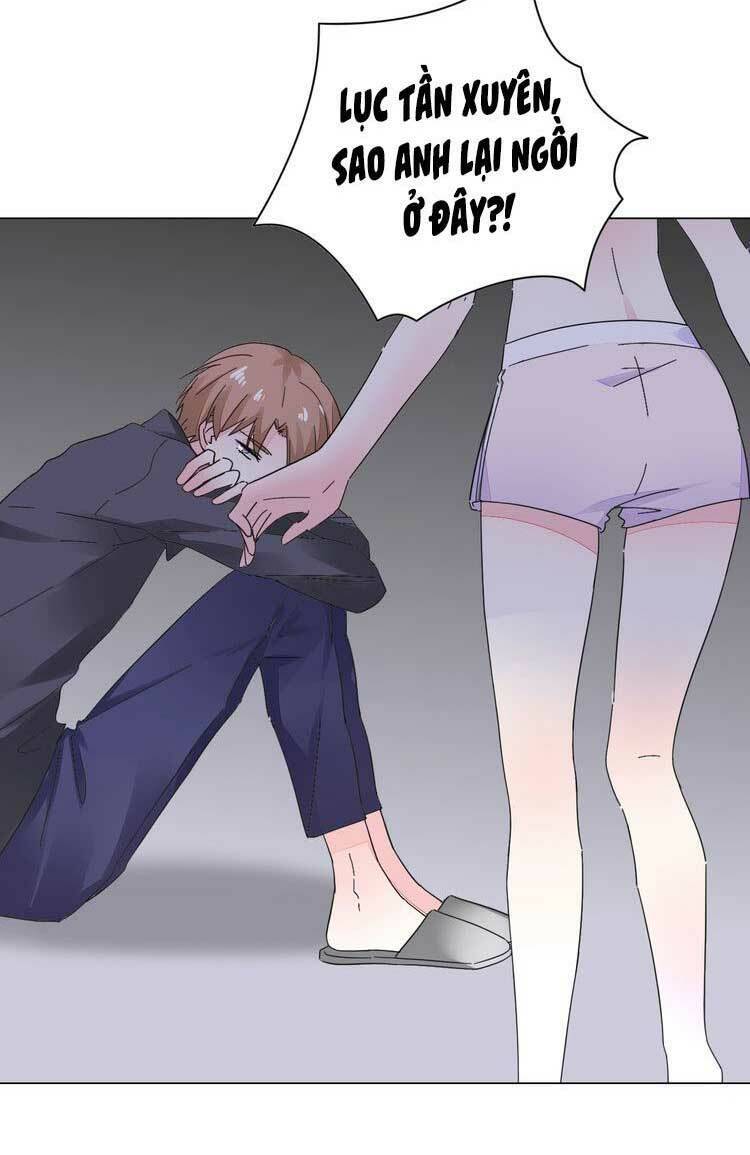 điều ước sủng ái bất bình đẳng chapter 49.2 7