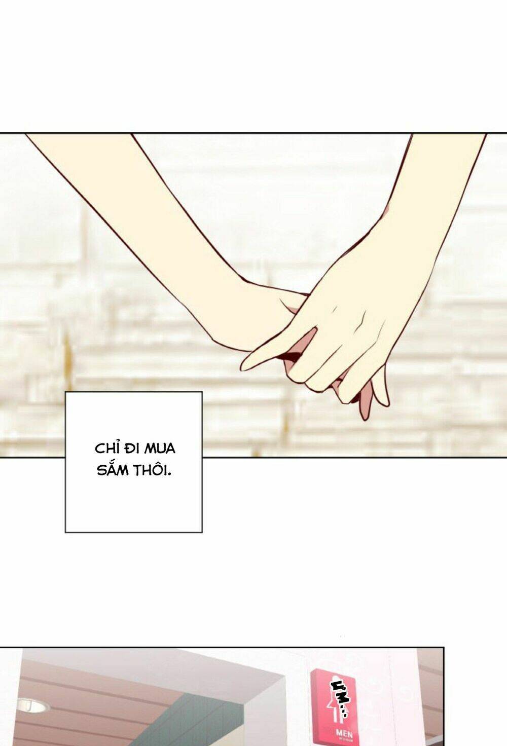 bộ mặt khác của cô bạn cùng phòng chapter 5 17