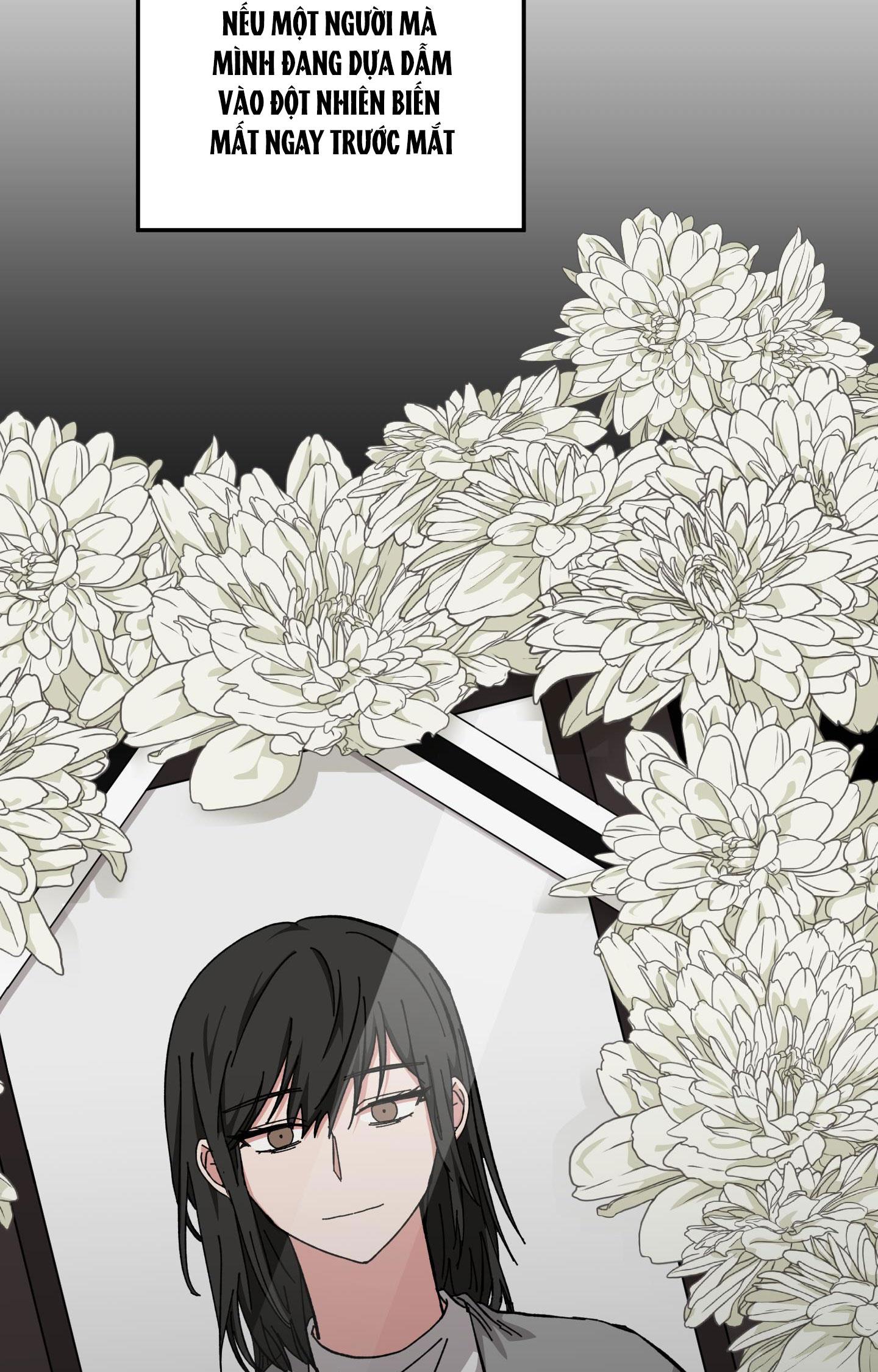 yêu tôi đi, thần hộ mệnh chapter 19 47