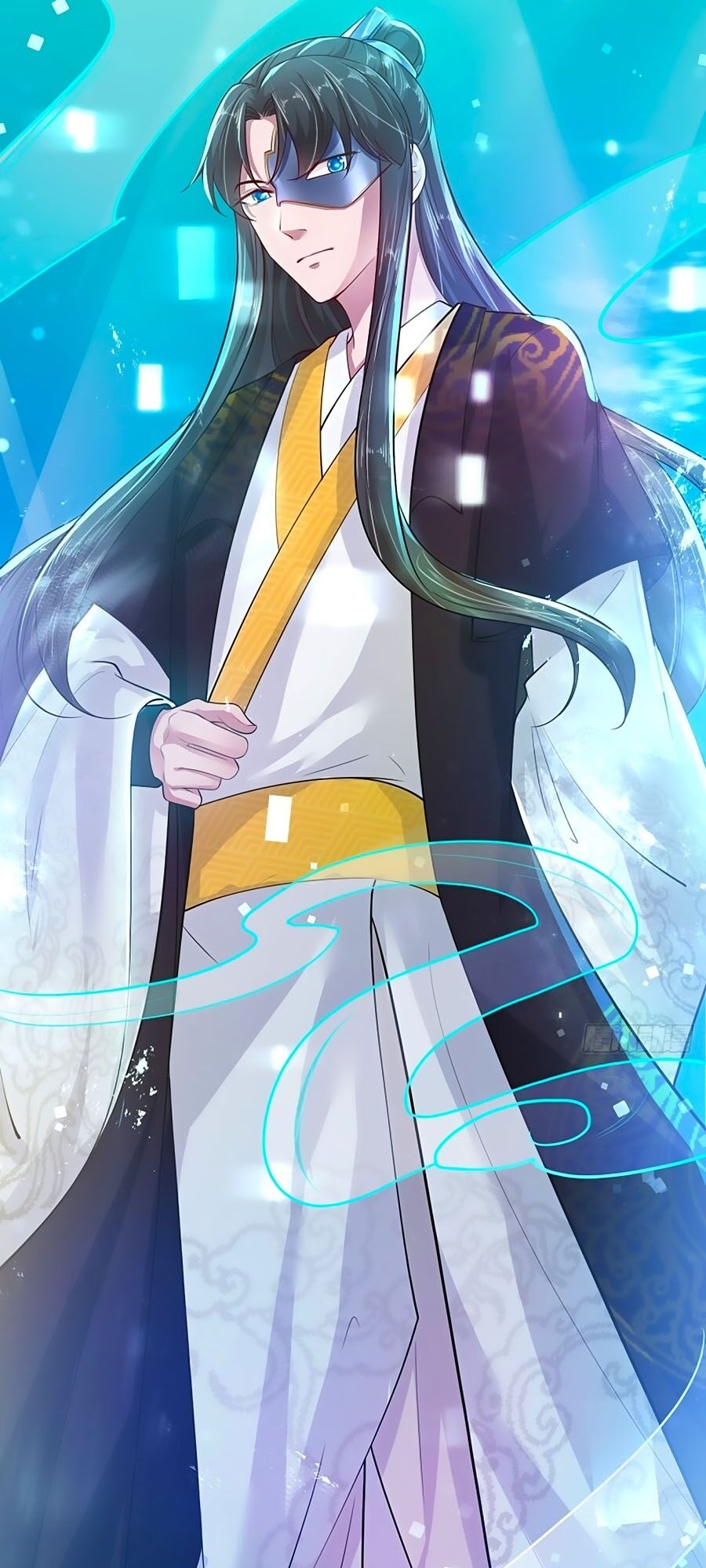 phượng ngự tà vương chapter 41 2