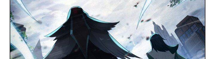 đấu la đại lục 5 - đường tam trùng sinh chapter 92 79