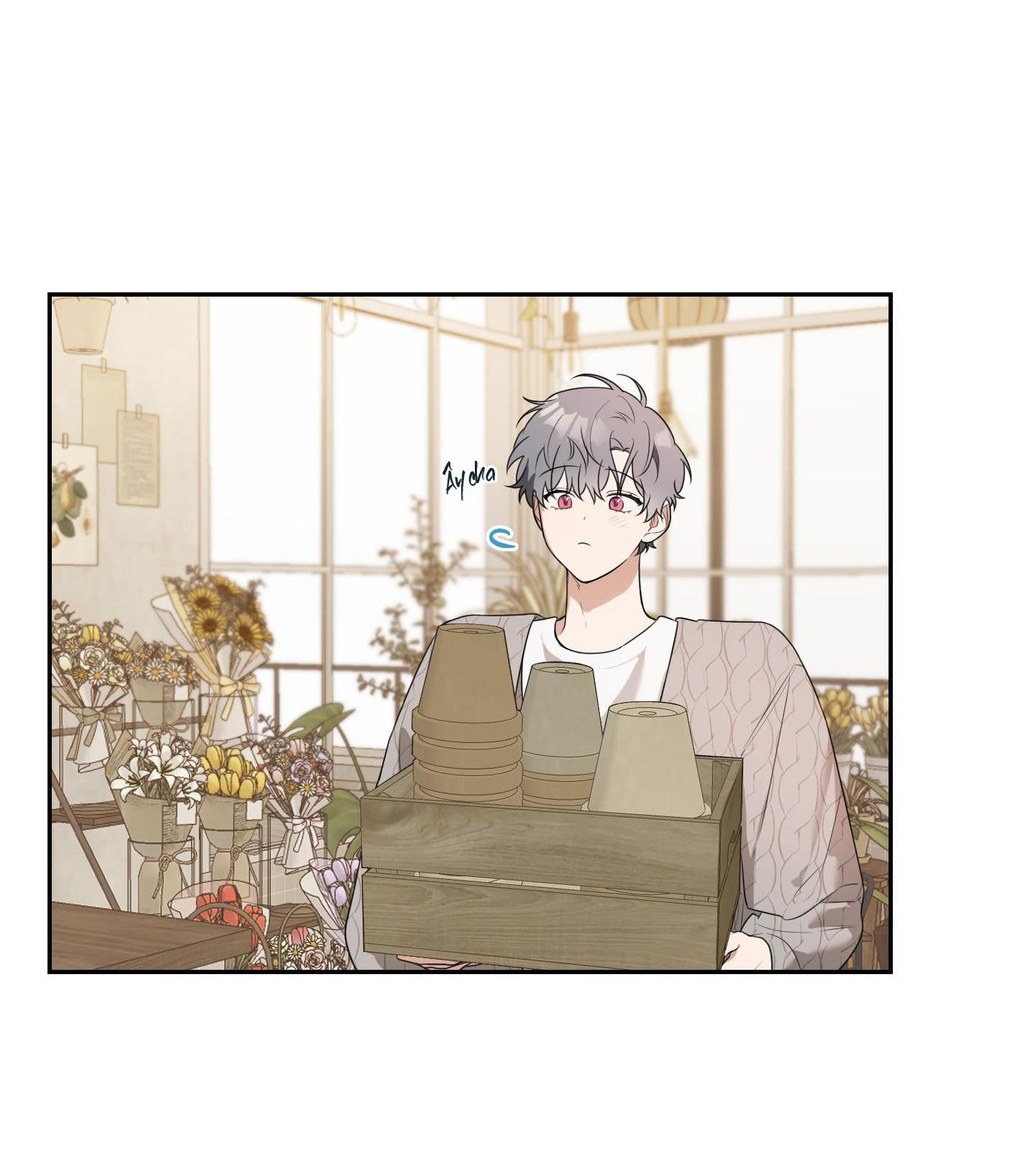 vườn hoa chapter 12 2