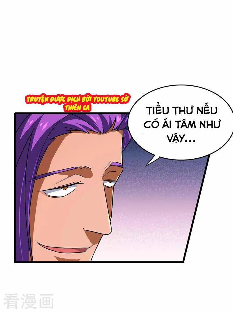 siêu cấp bại gia tử chapter 40 26