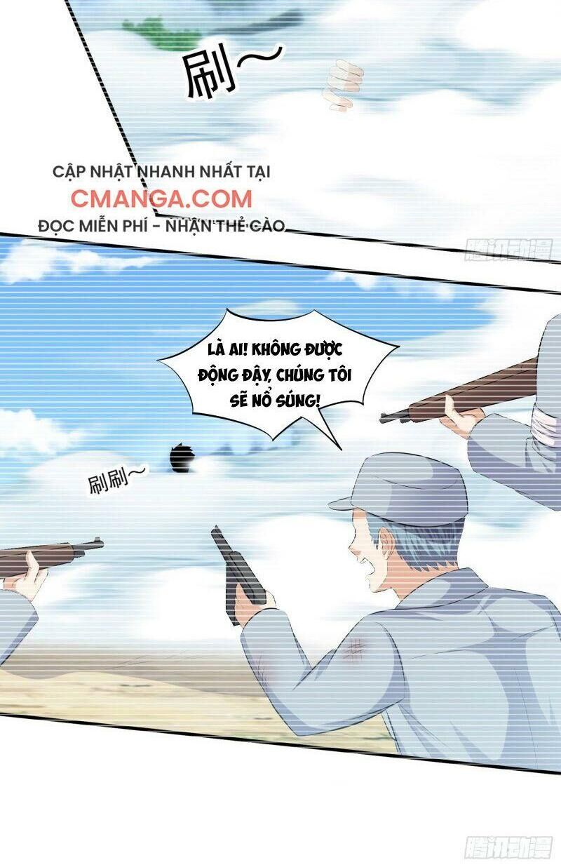 tên bảo vệ này có chút tà chapter 34 2