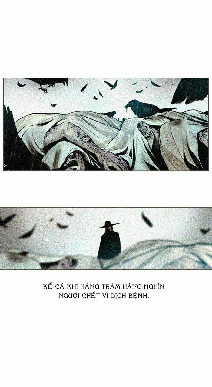 rừng đông ss2 chapter 13 13