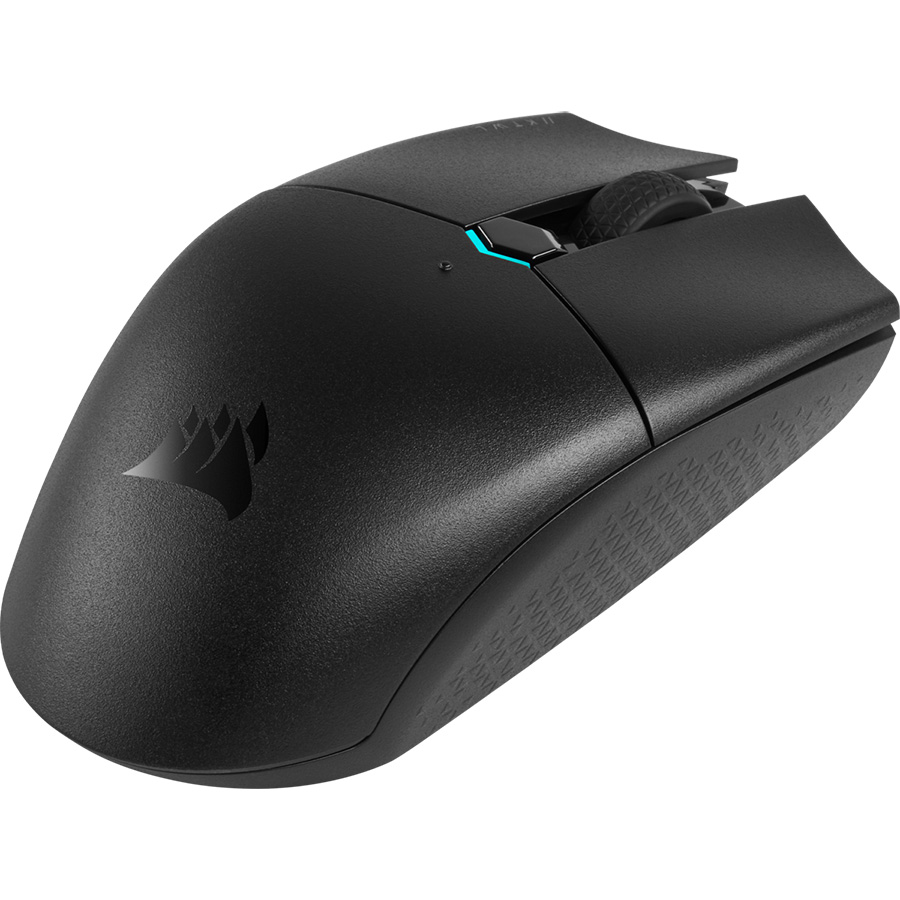 Chuột Không Dây Corsair Katar Pro PMW3325 - Hàng chính hãng