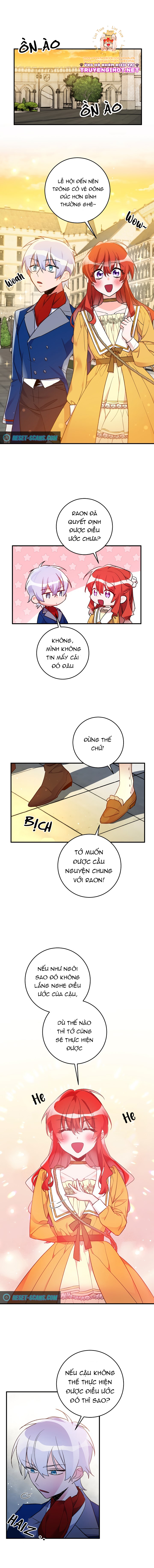 công nương đã thay đổi chapter 35 2
