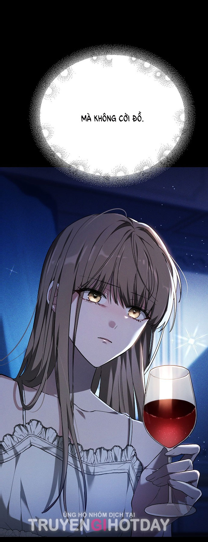 cô dâu của obsidian chapter 1.1 79