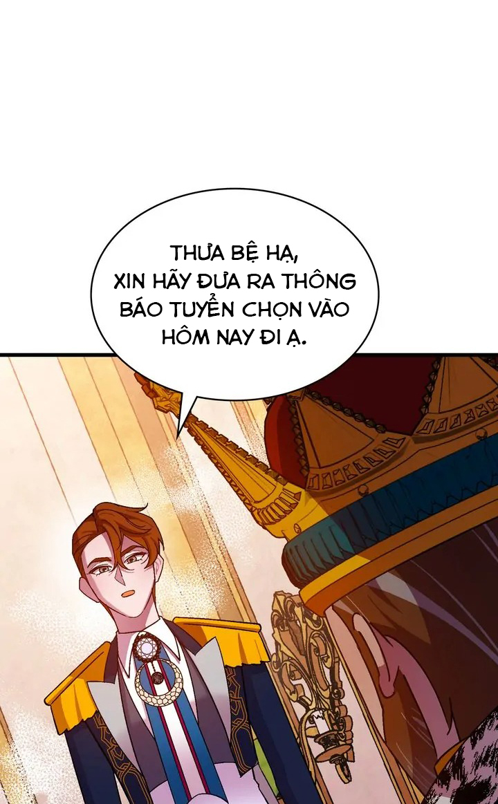 tôi sẽ cứu lấy gia tộc sắp sụp đổ chapter 117 43