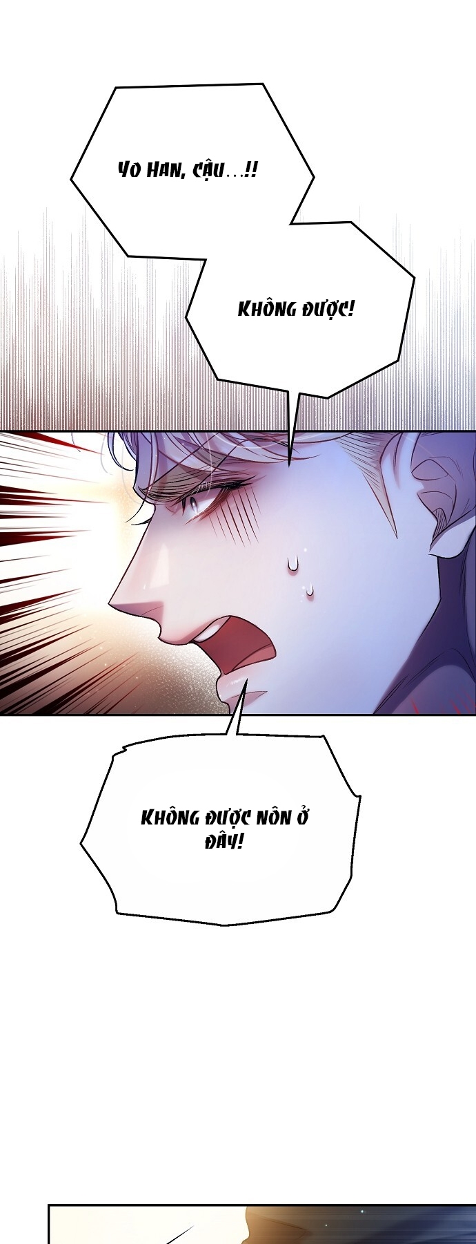 Sugar Rain chapter 34.2 - Trang 26