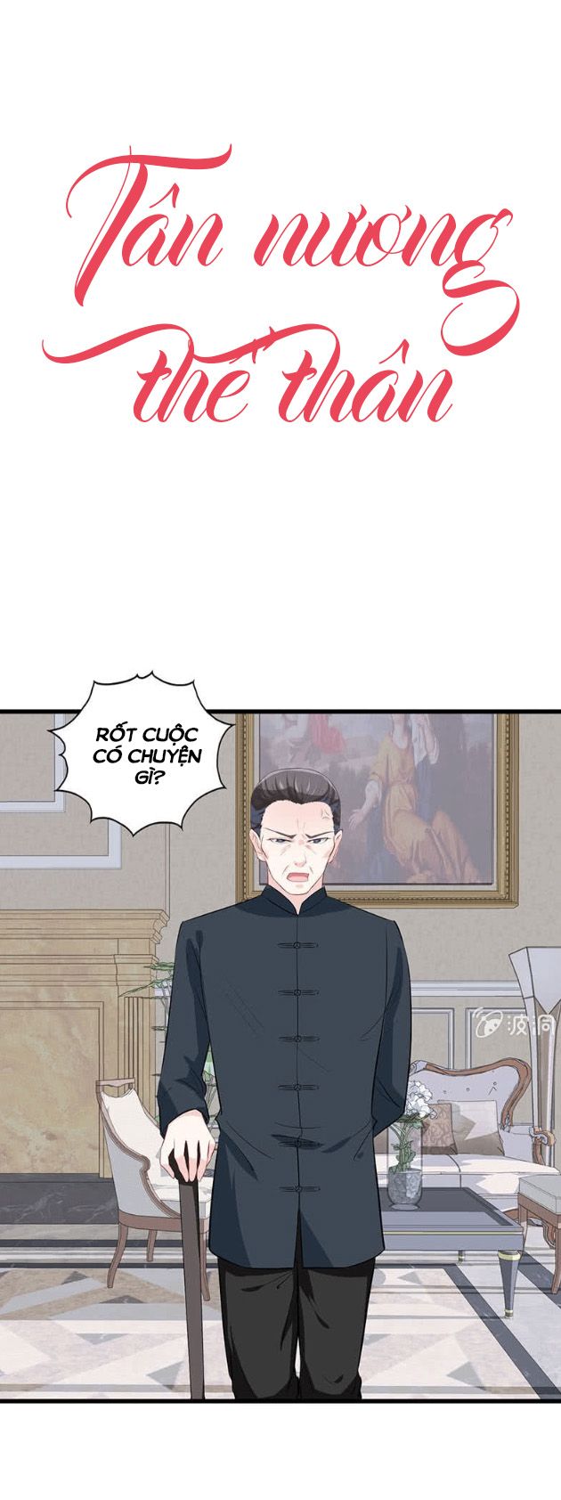 tân nương thế thân chapter 22 1