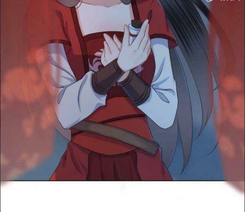 vương gia kiêu ngạo quá khó cua chapter 5 10