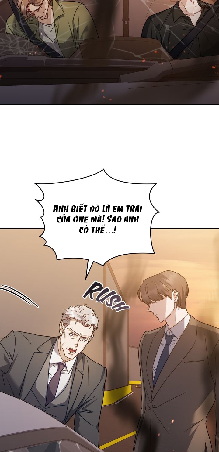 kẻ nghiệp dư chapter 36.1 29