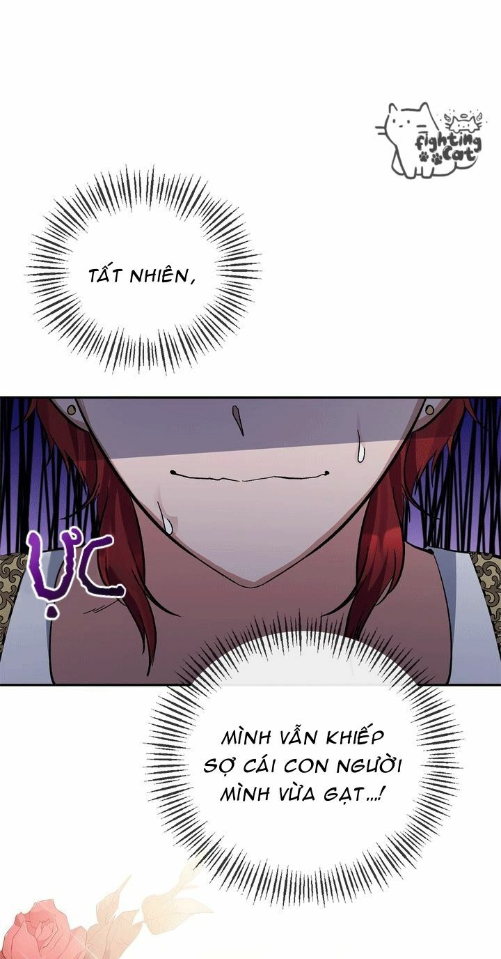 nữ công tước phương bắc là một nhân vật phản diện chapter 18 9