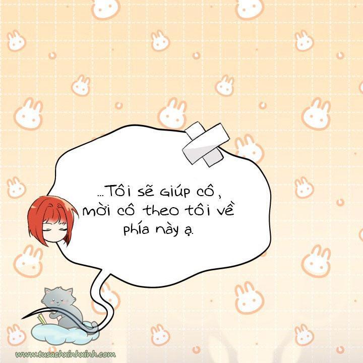 quan hệ cộng sinh giữa báo đen và thỏ trắng chapter 52 18