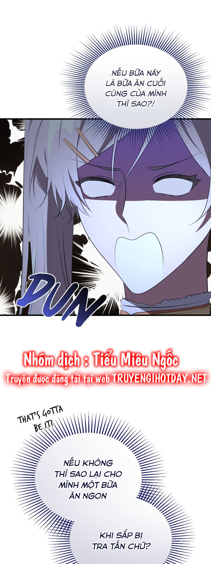 thưởng thức hương vị chapter 29 10