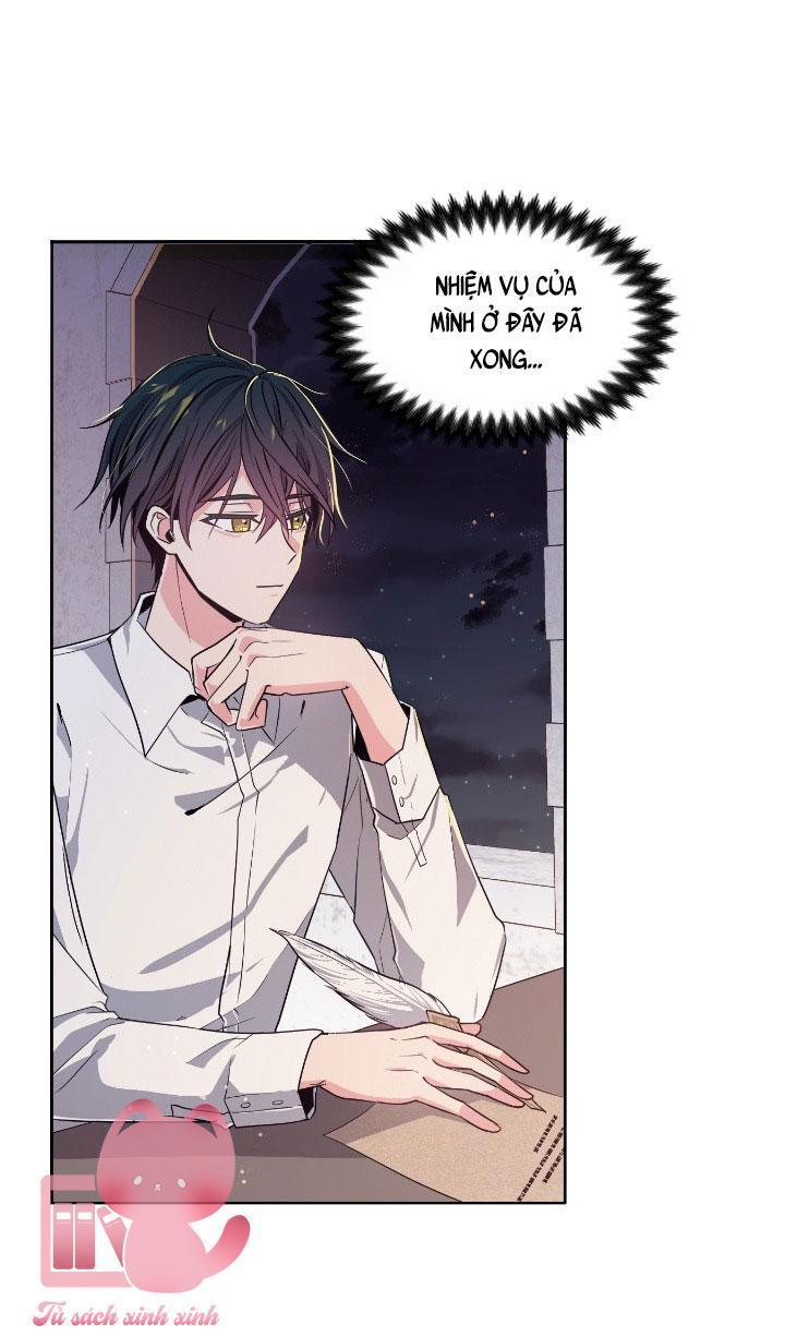 nguyện ước vô vọng của ma nữ chapter 19 24