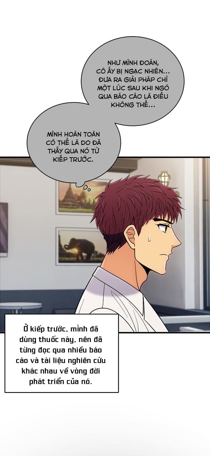 bác sĩ trùng sinh chapter 80 37