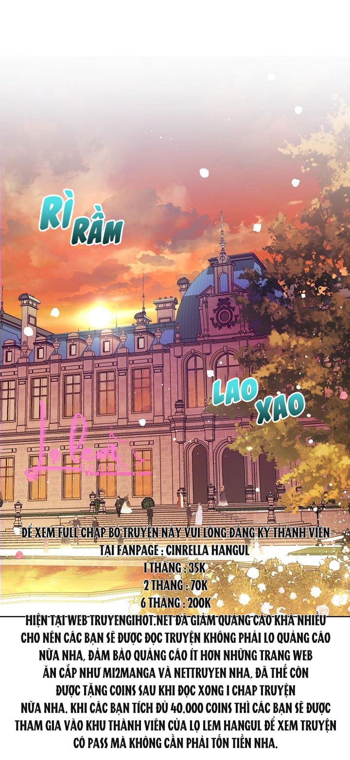 quý cô quyền lực chapter 13 1