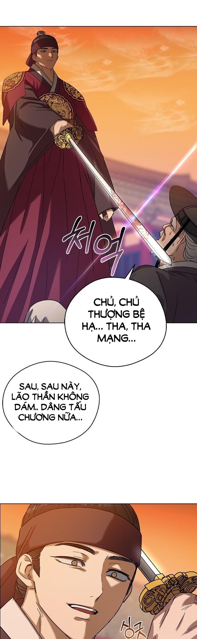 nhân duyên kiếp trước chapter 76.2 34