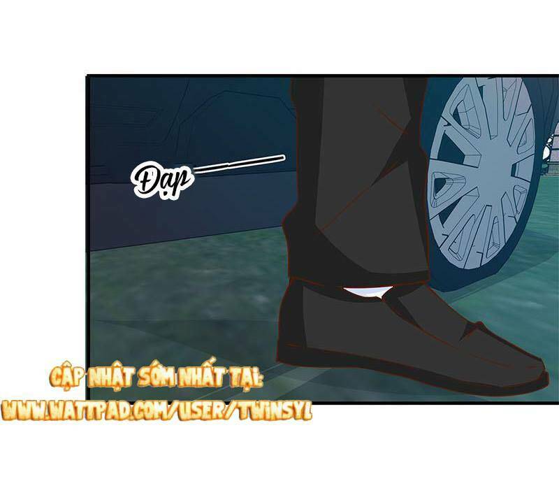 không gả cho tổng tài, gả cho người hầu chapter 152 9