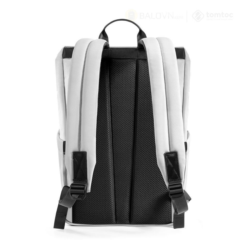 Balô Tomtoc A64-Slash-Flip Rucksack 18L for Laptop/Mac-book 16inch