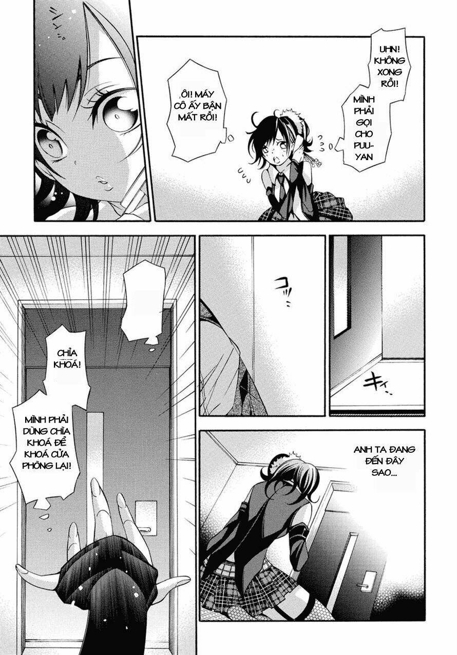 ghost writer chapter 5 9