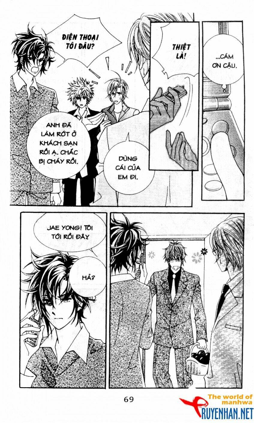 chàng trai hào hiệp chapter 12 70