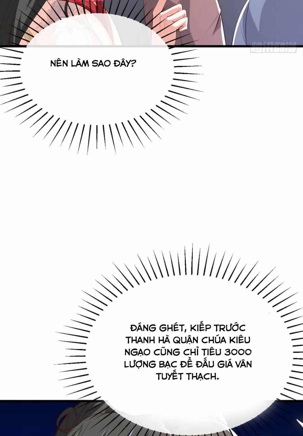 đại đích nữ trọng sinh về báo thù chapter 3 69