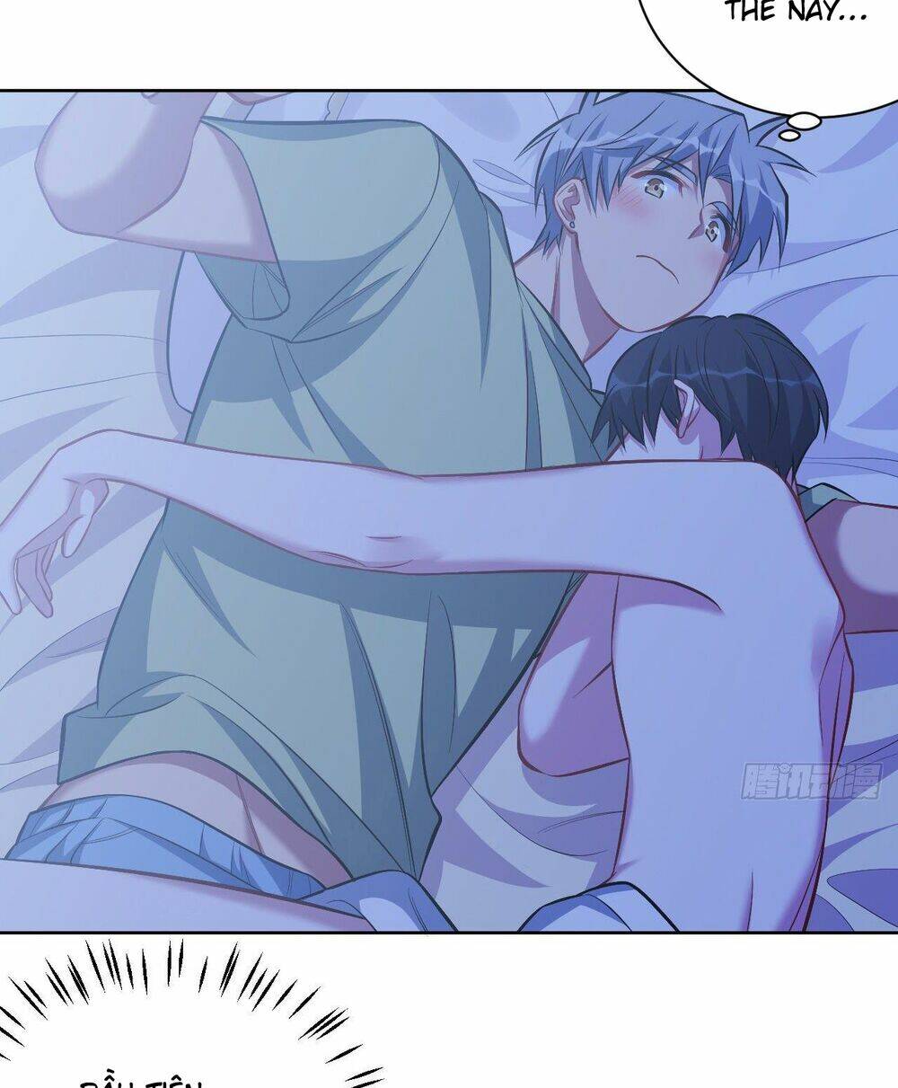 nhạc phụ đại nhân là lão bà chapter 46 6