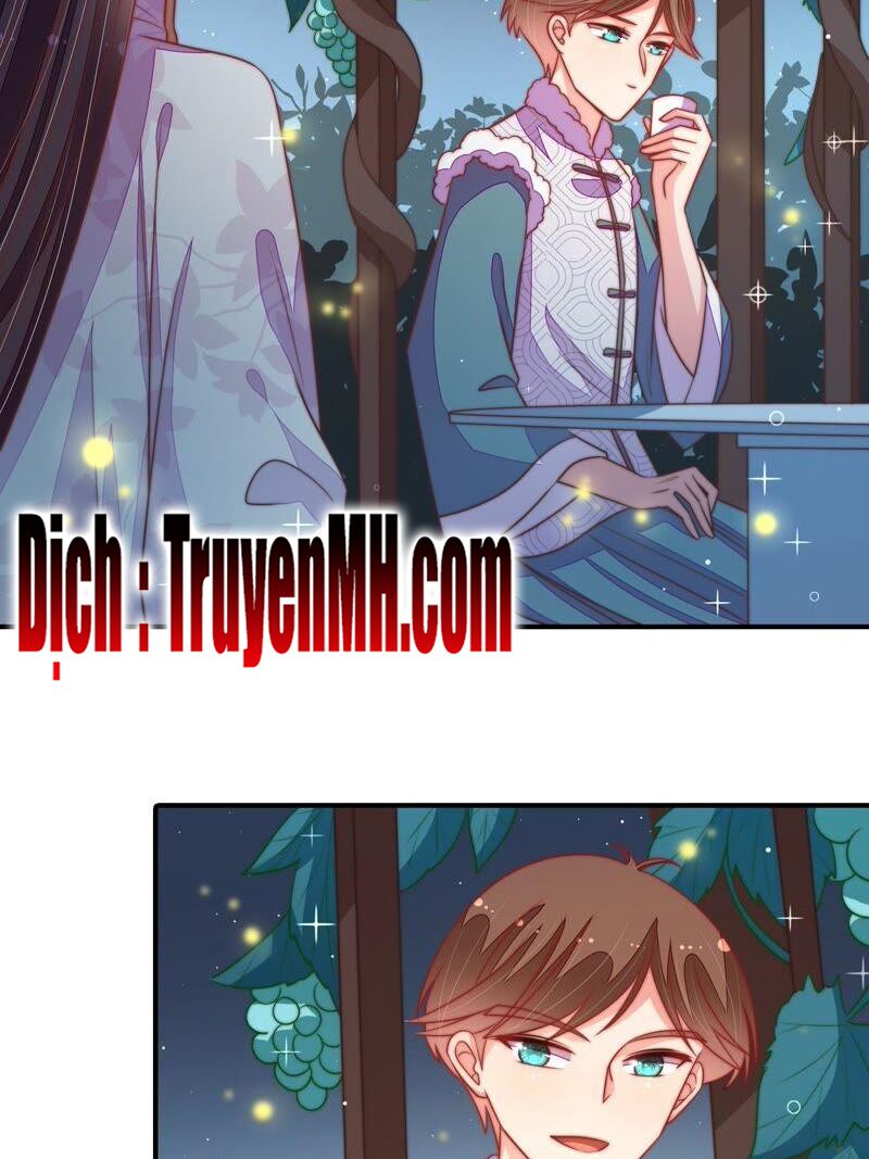 ngày nào thiếu soái cũng ghen chapter 175 12