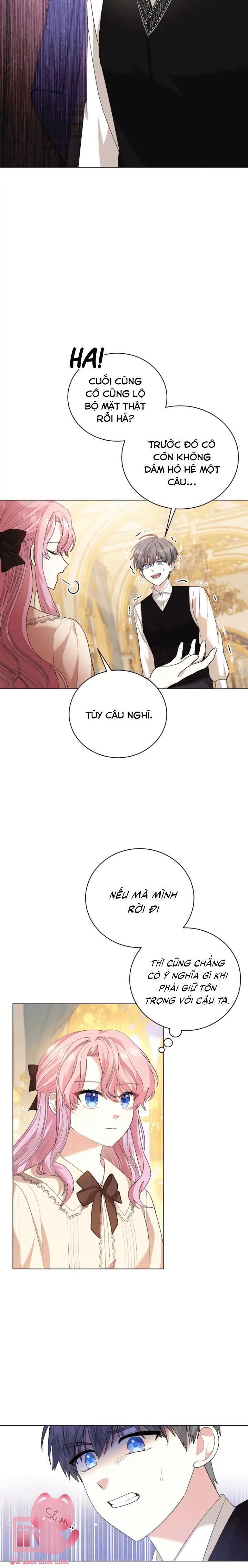 tiểu công chúa đang chờ hủy hôn chapter 6 4