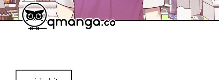 vị khách khả nghi và nhóc làm thêm chapter 17 104