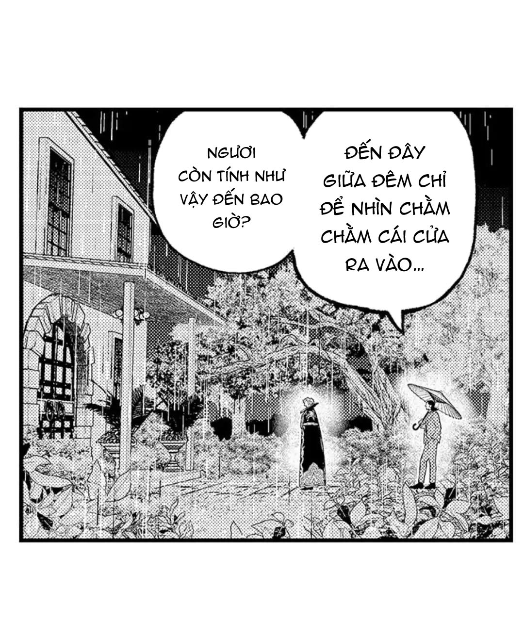Gửi Em Gái Yêu Dấu, Anh Trai Em Trở Thành Thánh Nữ Mất Rồi chapter 32.2 - Trang 23