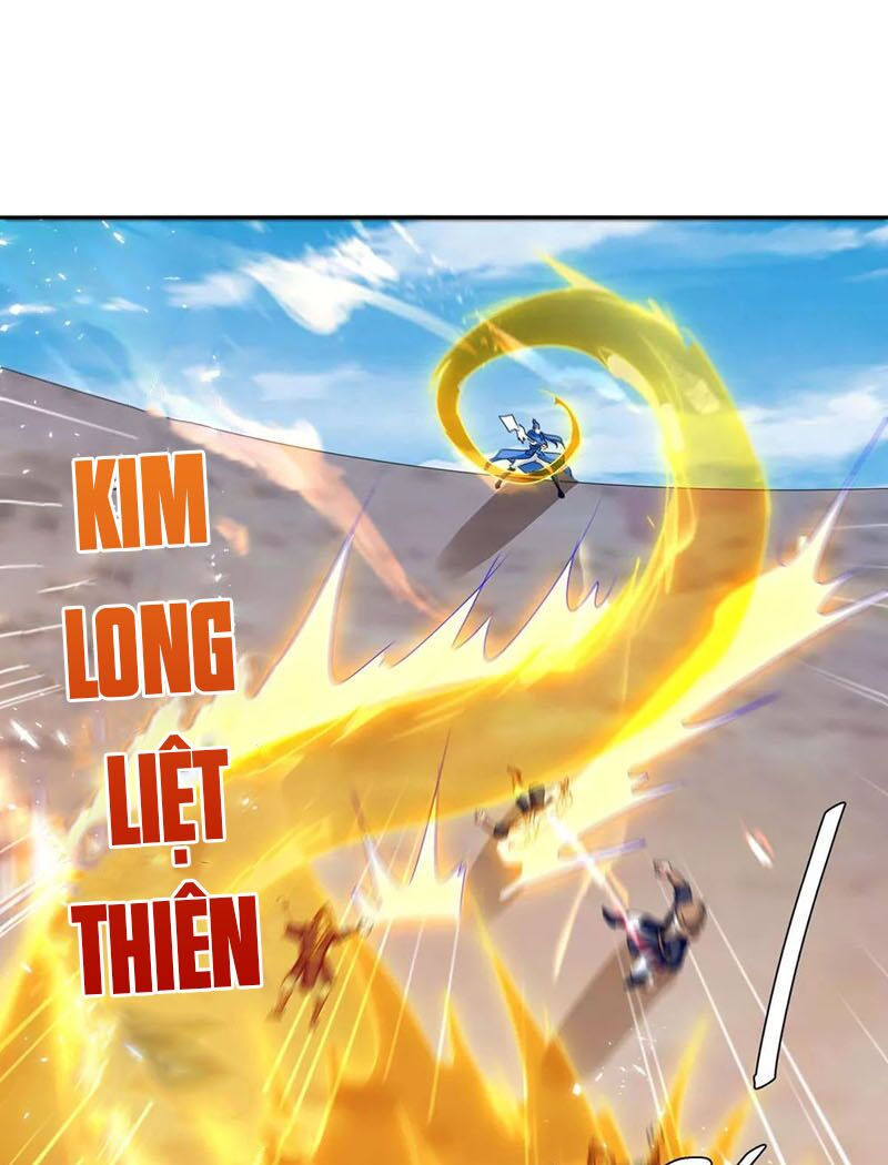 tối cường thăng cấp chapter 256 14