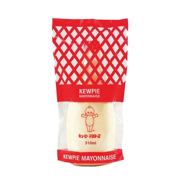 Xốt mayonnaise Kewpie hương vị Nhật 300g (chai)