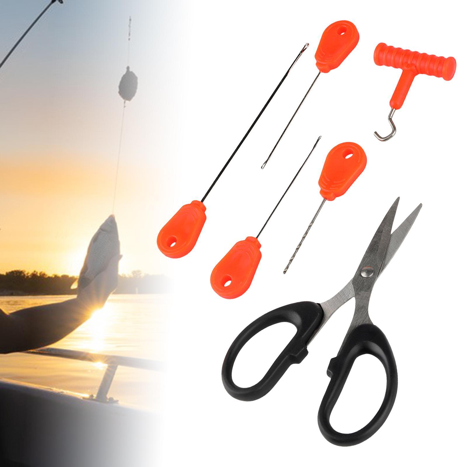 Portable Fishing   Puller Stainless Steel Durable for Fishing Tool