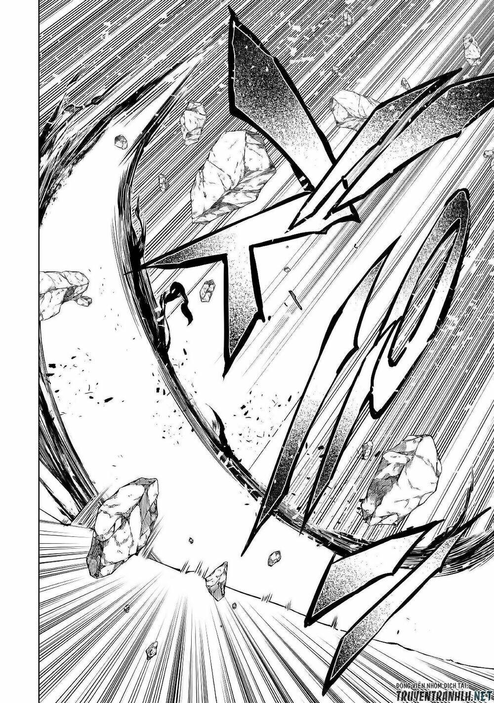 kouritsu kuriya madoushi, dani no jinsei de madou o kiwameru chapter 40 36