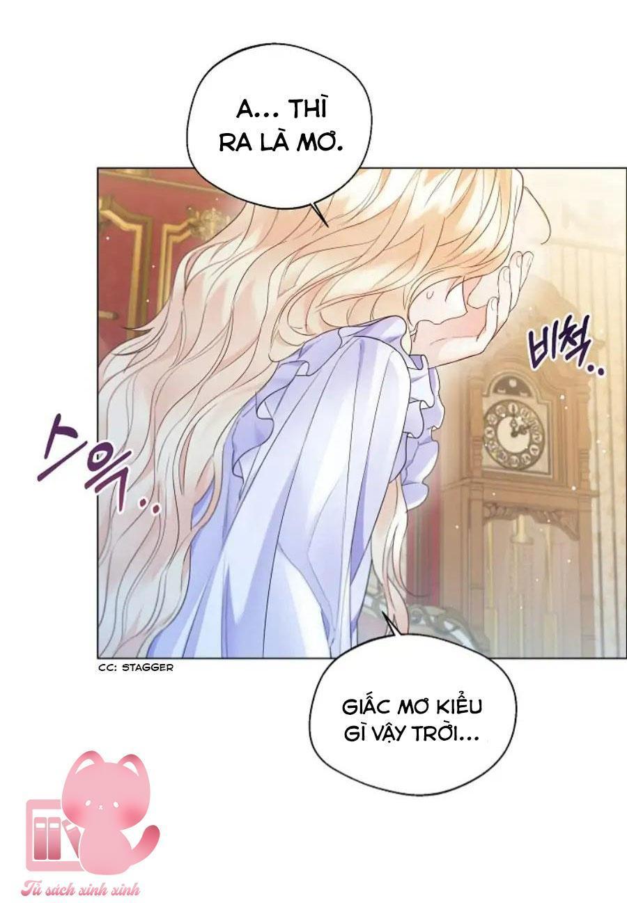 tiểu thư crystal là nam nhân chapter 13 15