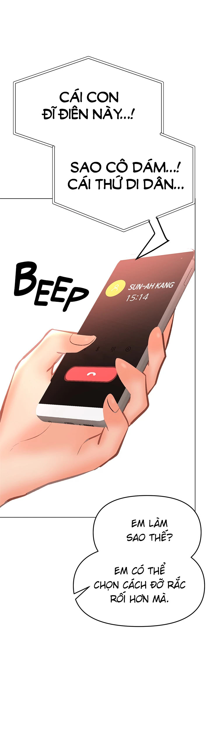 chiều chuộng em đi mà chapter 35.2 9