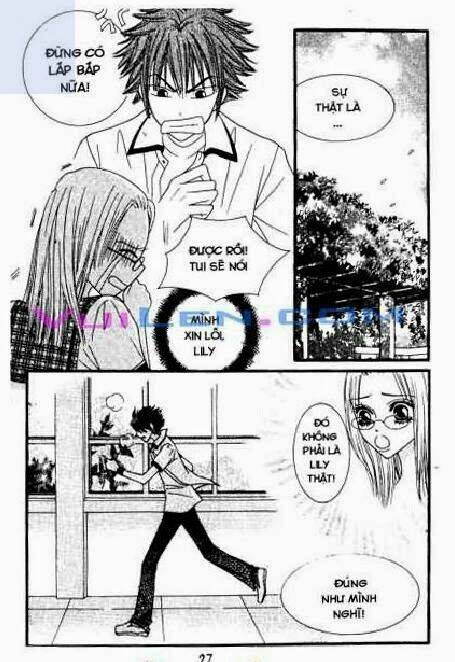 neck and neck chapter 4 25