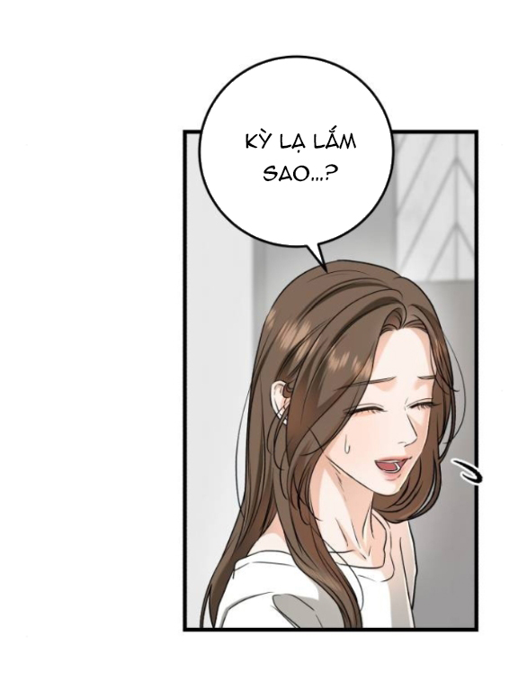 Nóng Lòng Muốn Giày Vò Em chapter 67.1 19