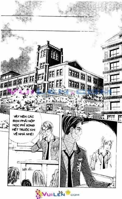 chàng gà mái chapter 12 36