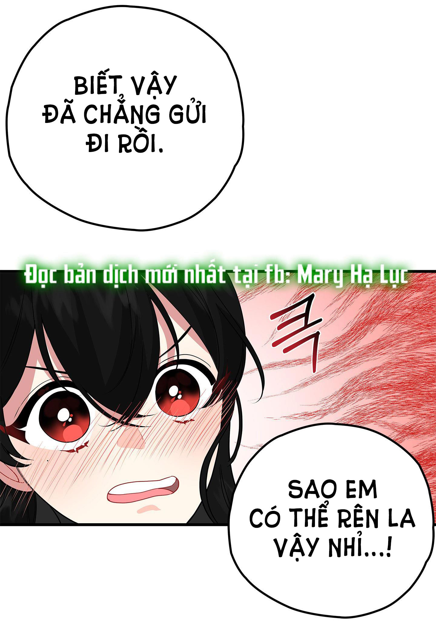 mặt trái của sự thật chapter 3.2 15