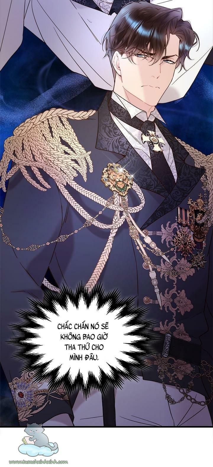 [15+] công chúa chloe chapter 74 31