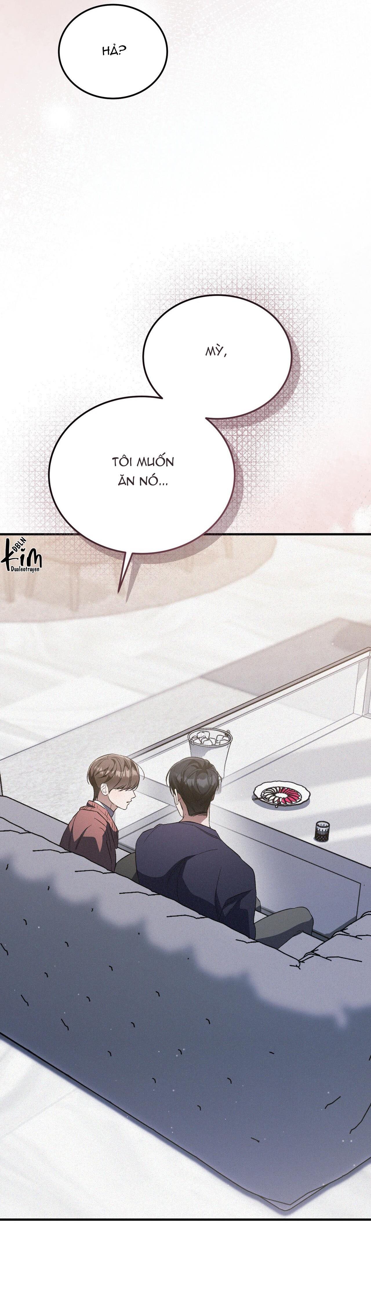 vô hình chapter 24 40