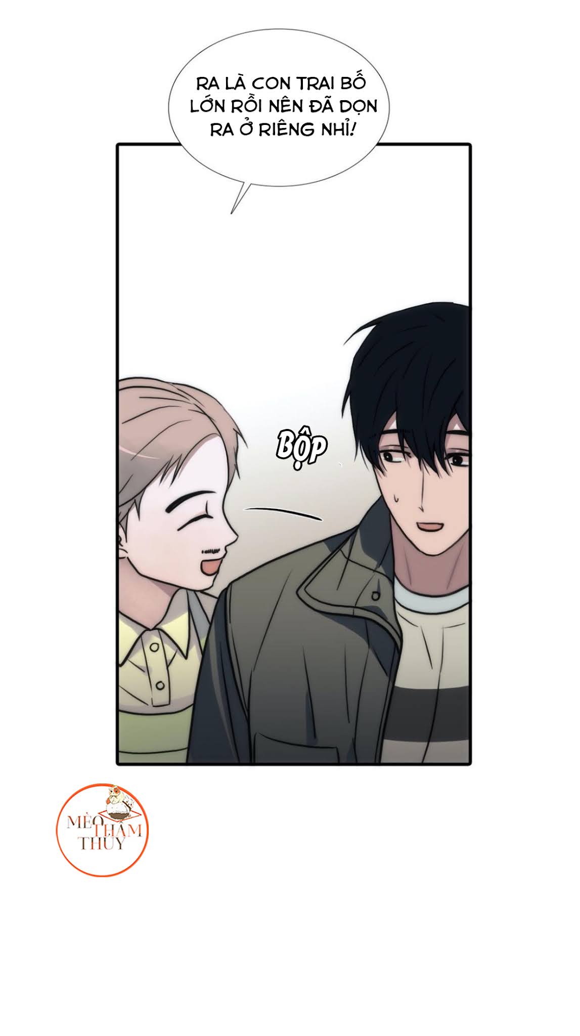 đưa đón người yêu chapter 71 45